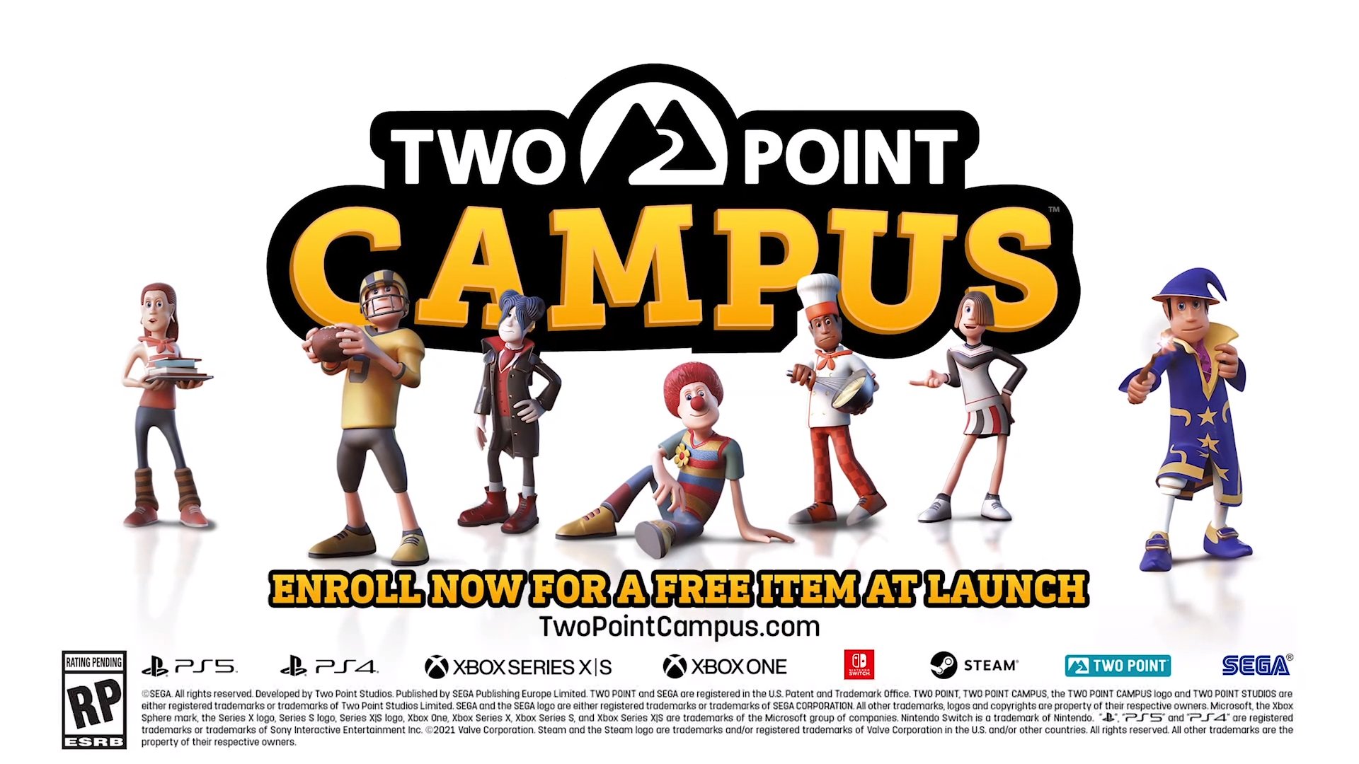 two point campus ps5