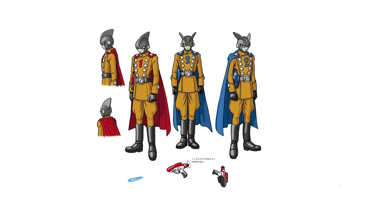 Dragon Ball Super Movie 2022 Announced As Dragon Ball Super Super Hero Dragon Ball Super Movie 2022 Announced As Dragon Ball Super Super Hero