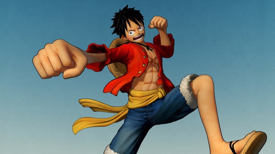 Bandai Namco trademarks One Piece Odyssey in Japan - Final Weapon