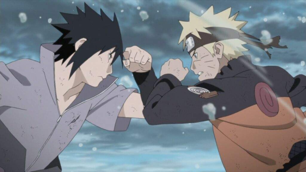 Naruto To Boruto Shinobi Striker Dlc Character Sasuke Uchiha Final Battle Announced