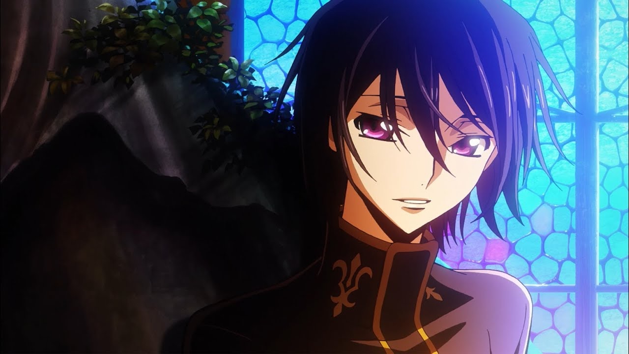 Code Geass Lelouch Of The Rebellion Lost Stories Pre Registration Is Live In Japan