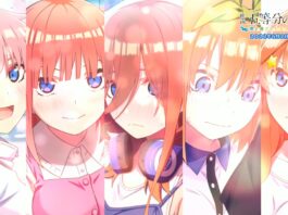 The-Quintessential-Quintuplets