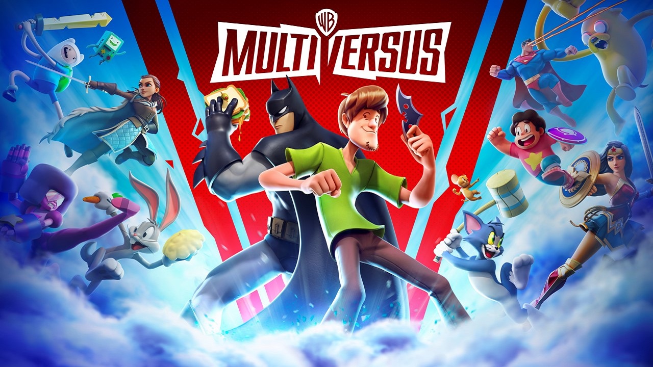 MultiVersus Reveals Patch Notes for Update 1.02