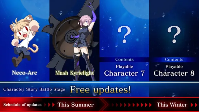 24f ★y ＭＥＬＴＹ　ＢＬＯＯＤ　ＲｅＡＣＴ 24f ☆y MELTY BLOOD ReACT Melty Blood Re-ACT