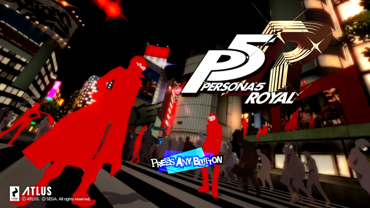 Persona 5 Royal Guide Take Your Time With These Useful Tips