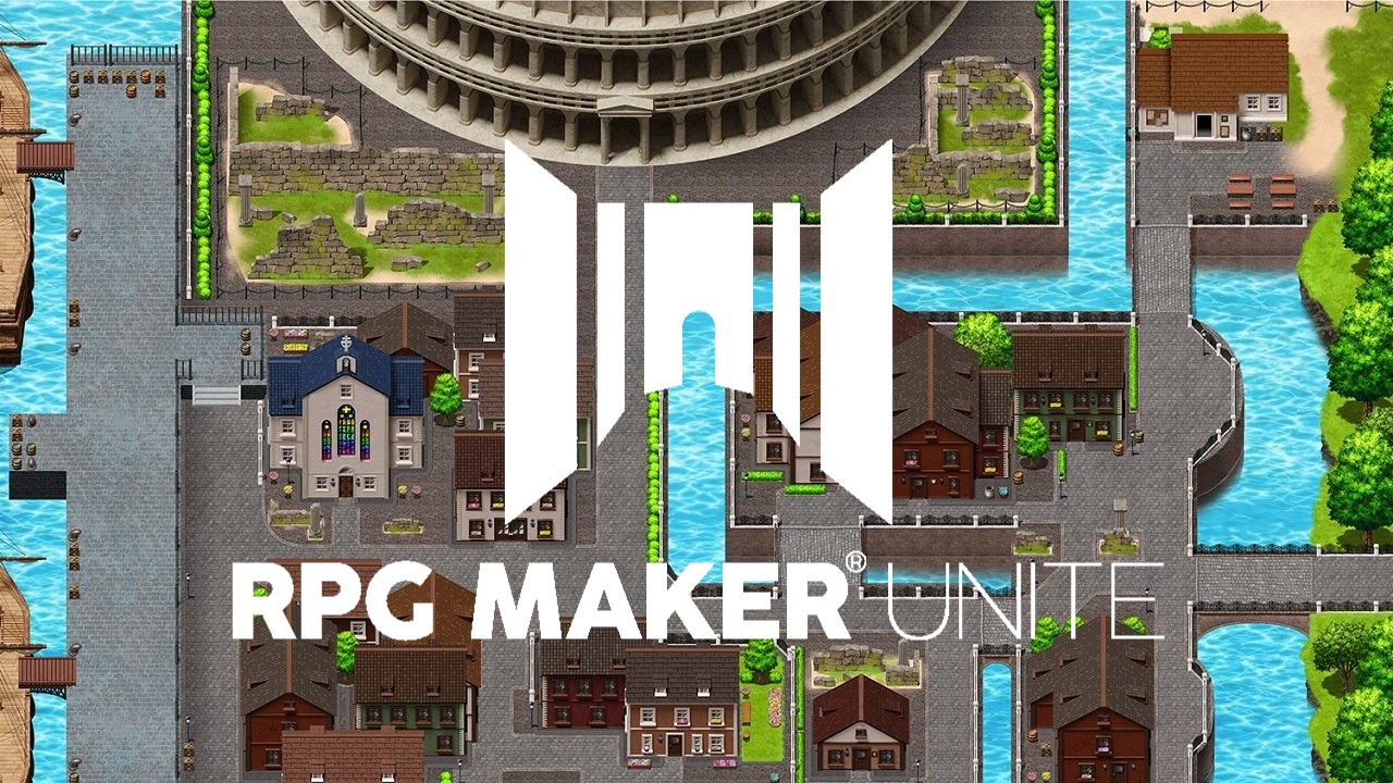 RPG Maker Unite Details Addons And User Modifications