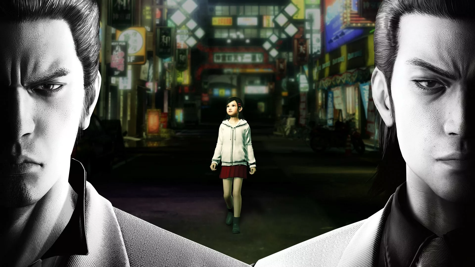 Yakuza Kiwami выйдет на Nintendo Switch 24 октября