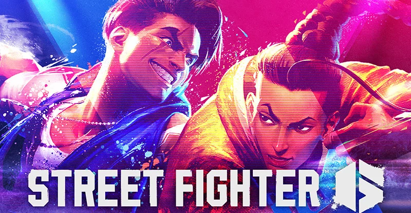 REJECT FIGHT NIGHT × Международный чемпионат Sajam Slam Street Fighter 6 пройдет в марте 2025 г.