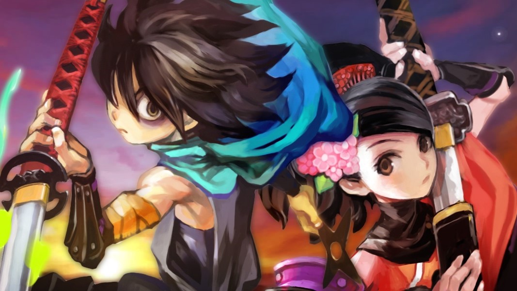 Vanillaware President Would Like to Bring Muramasa: The Demon Blade to ...