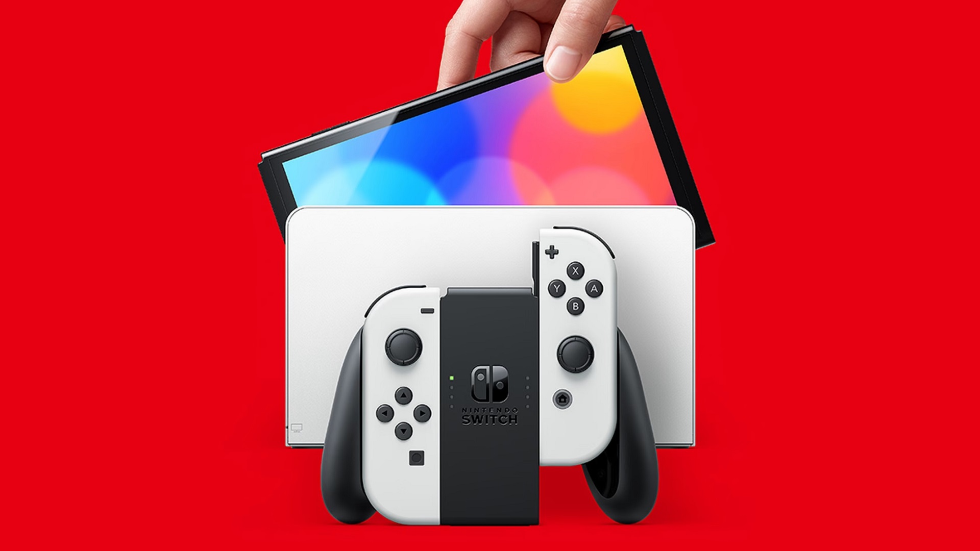 Successful leaker assures that we would see a new Nintendo Switch model in winter 2023