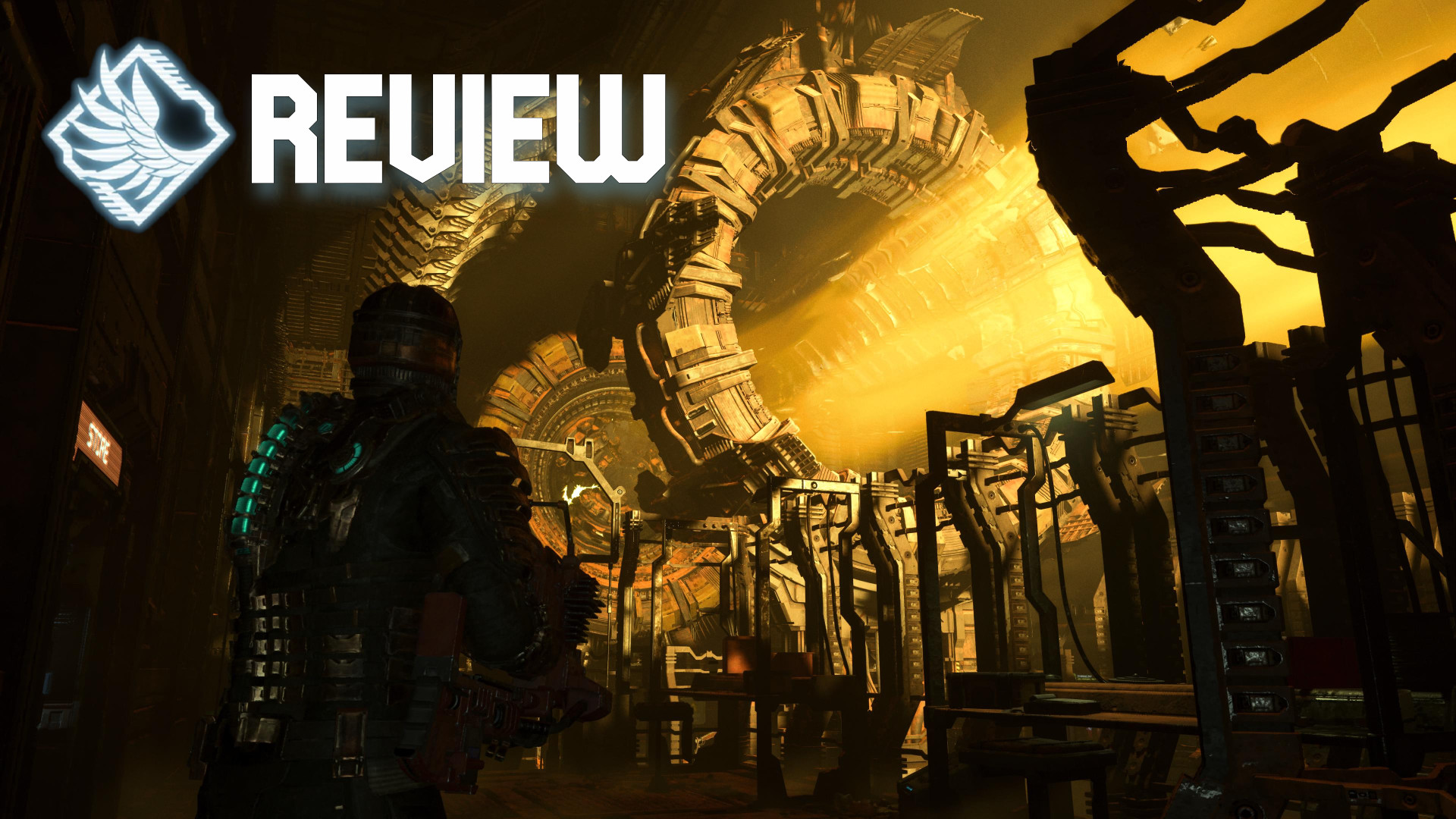 Dead Space Review Rigorously Reanimated