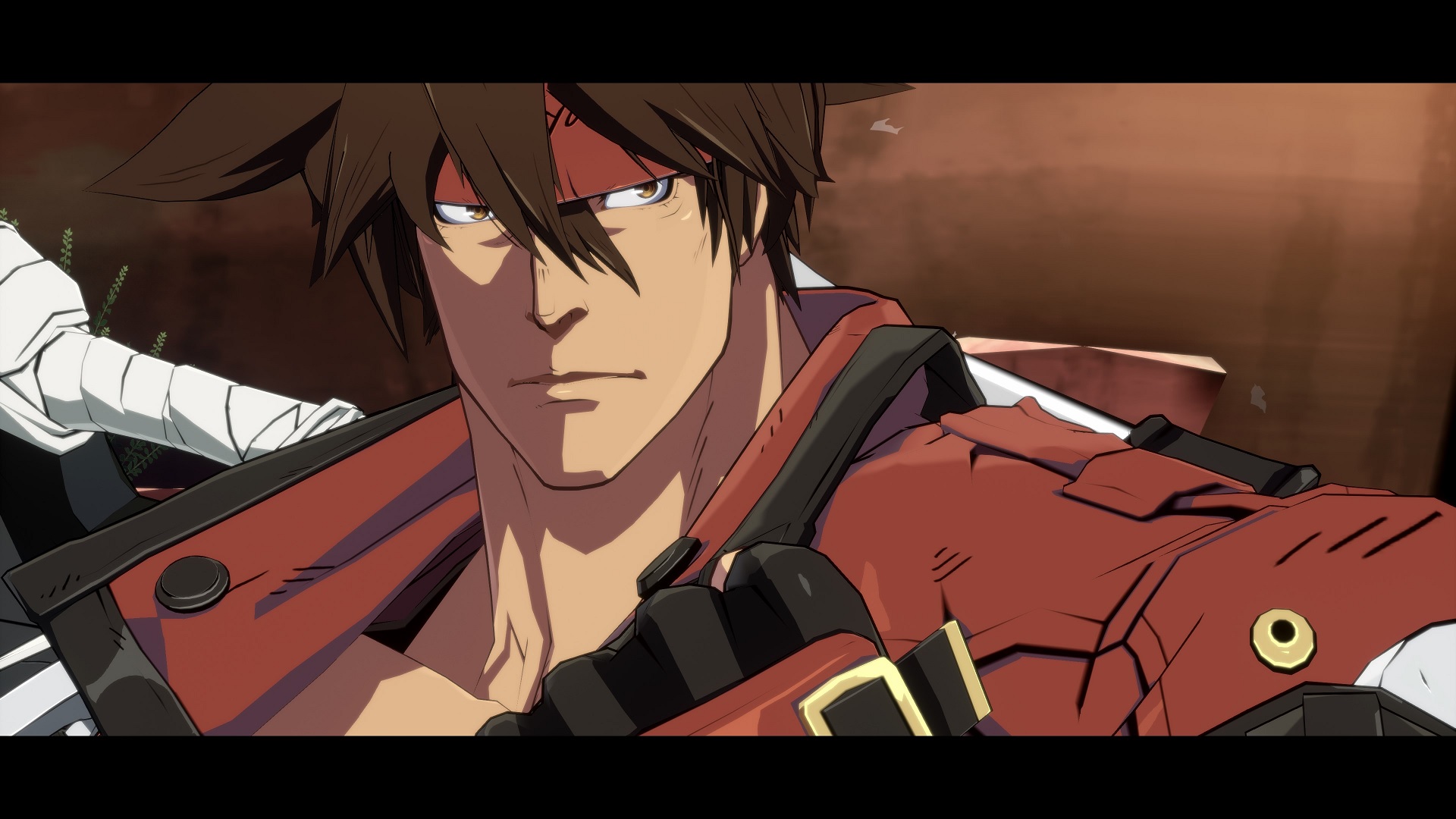 Guilty Gear Strive Available Now for Xbox One and Xbox Series XS