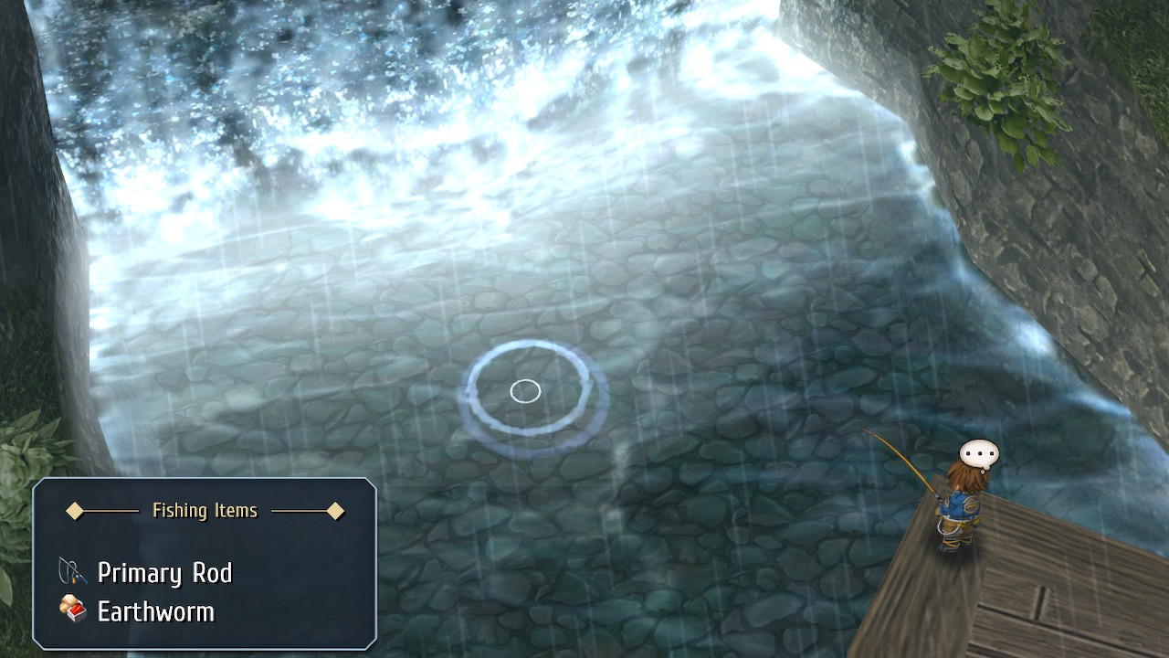 The Legend of Heroes Trails to Azure Fishing Guide