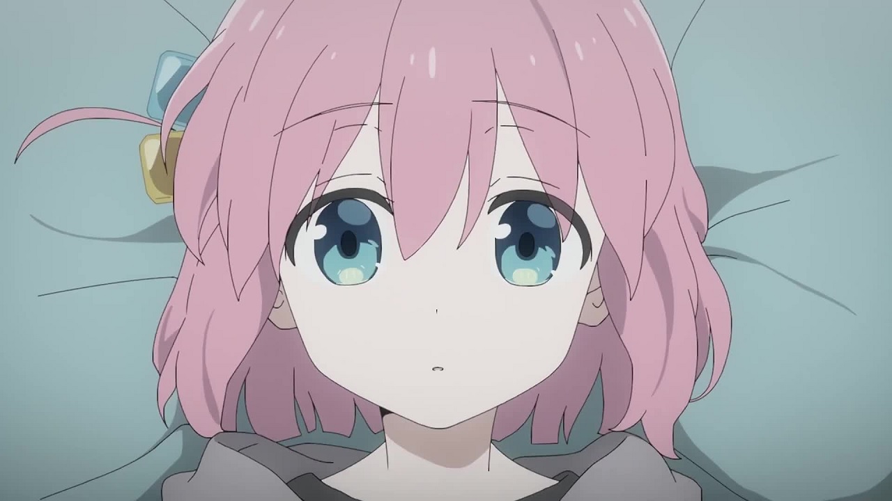 Bocchi The Rock Manga English Release Bocchi the Rock! Manga English Release Announced