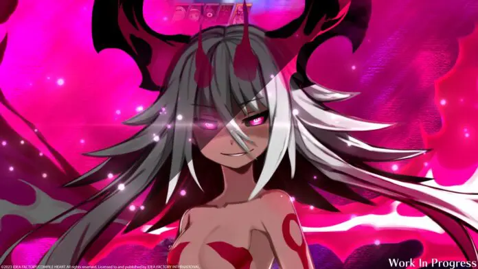 Mary Skelter Finale Comes to Steam in Fall 2023