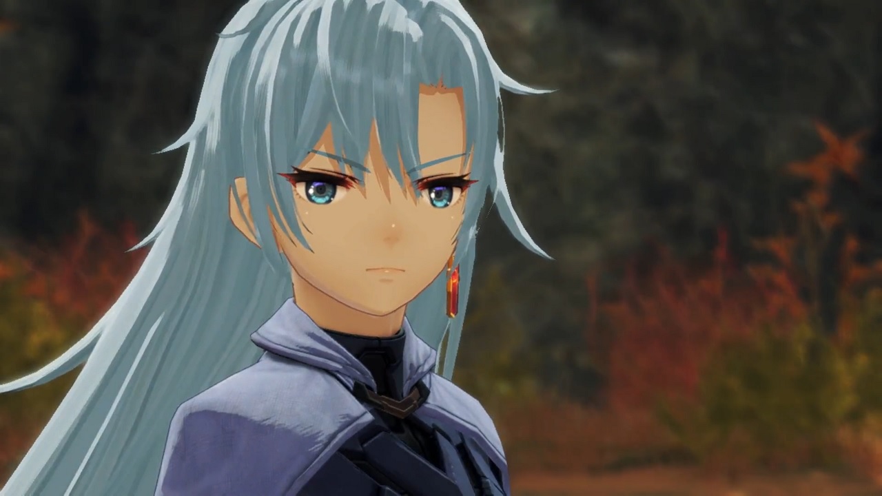 Xenoblade Chronicles 3 Shares Profiles for Future Redeemed Characters