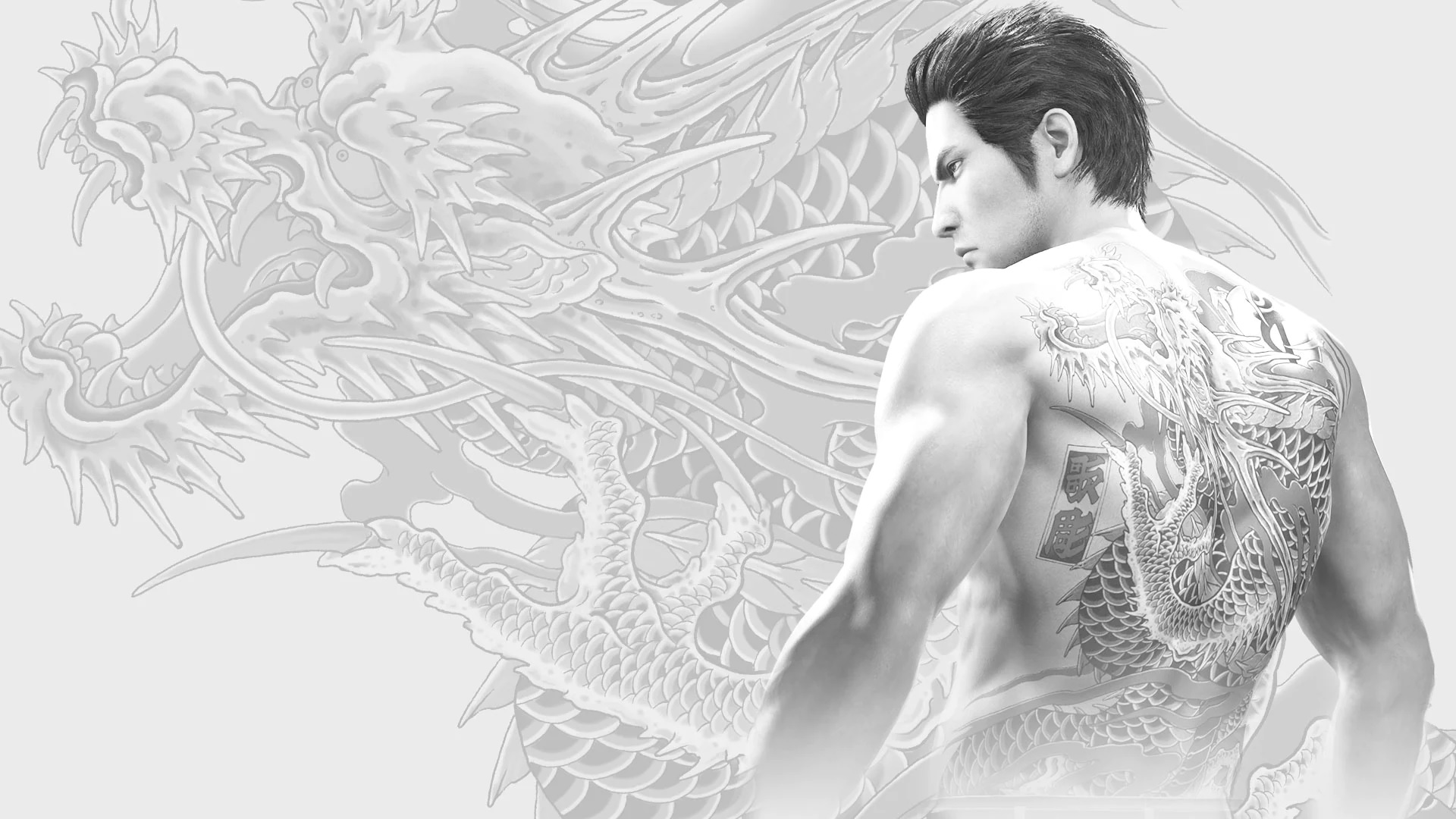 Like a Dragon: серия видеороликов Yakuza Live-Action Prime выйдет осенью 2024 года