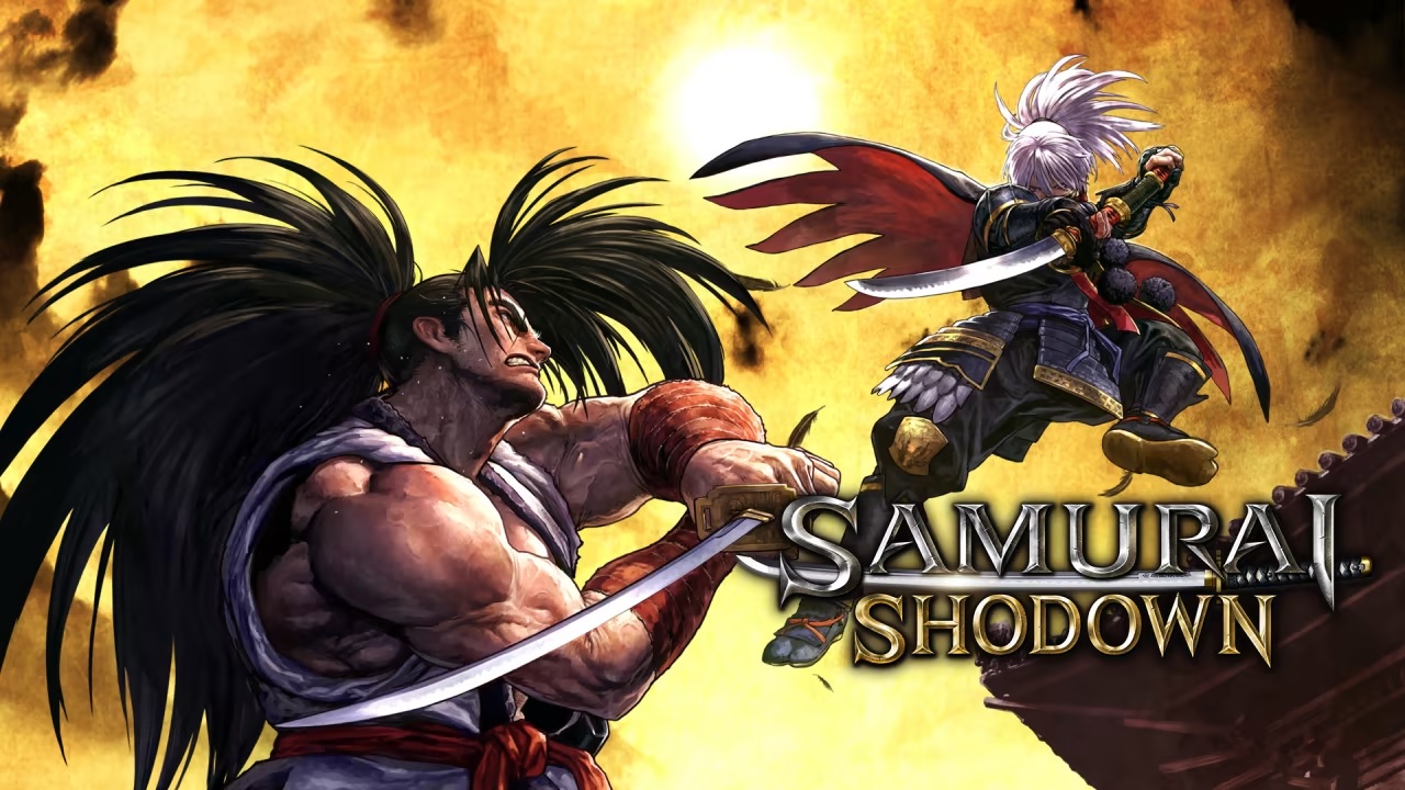 Samurai Shodown наконец-то выпустил обновление сетевого кода отката