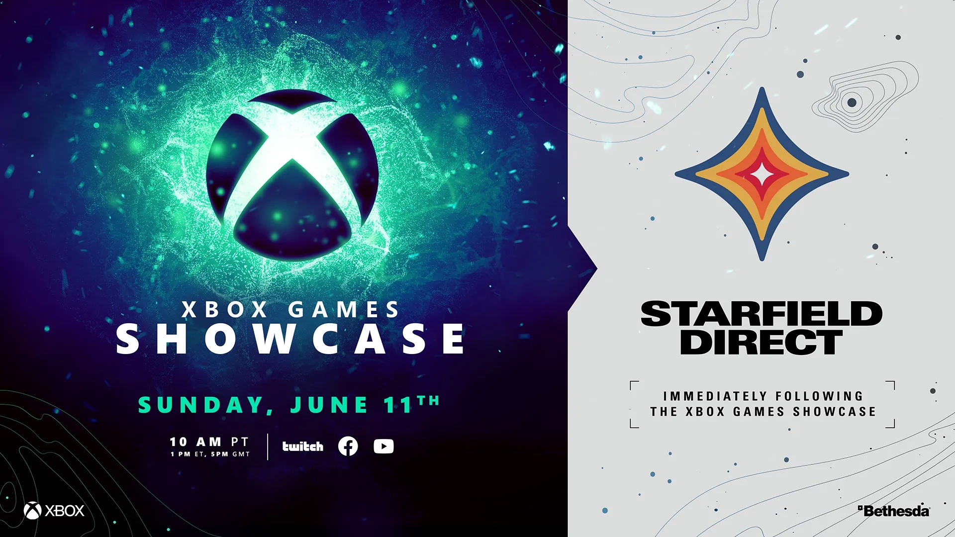 The 2023 Xbox Showcase Date, Time, and Speculation