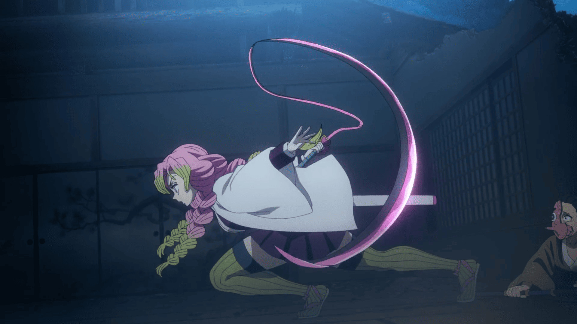 Demon Slayer Season 3 Episode 10 Release Date