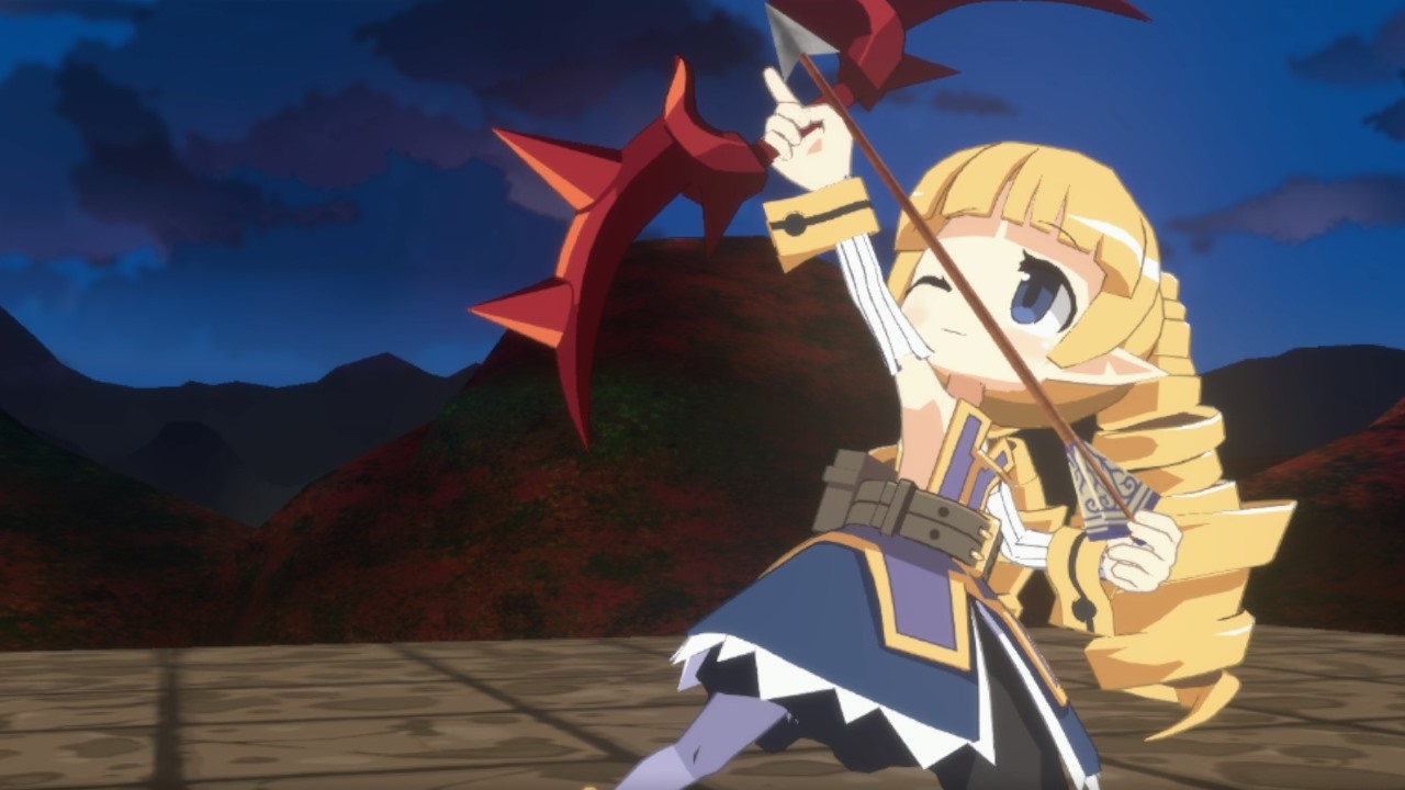 Disgaea 7 Vows Of The Virtueless Trailer Reveals New Features