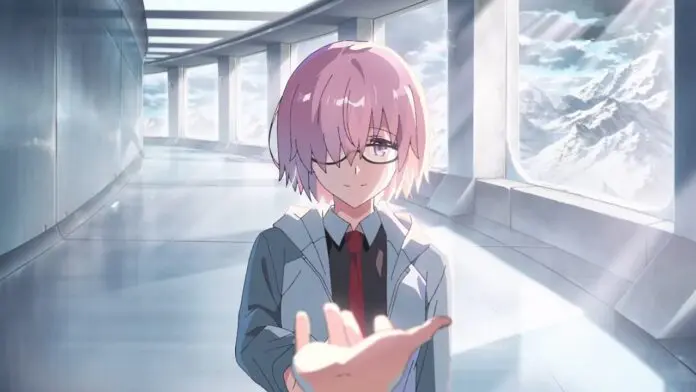 Fate/Grand Order Shares 'Memorial Movie 2023' Animated Video