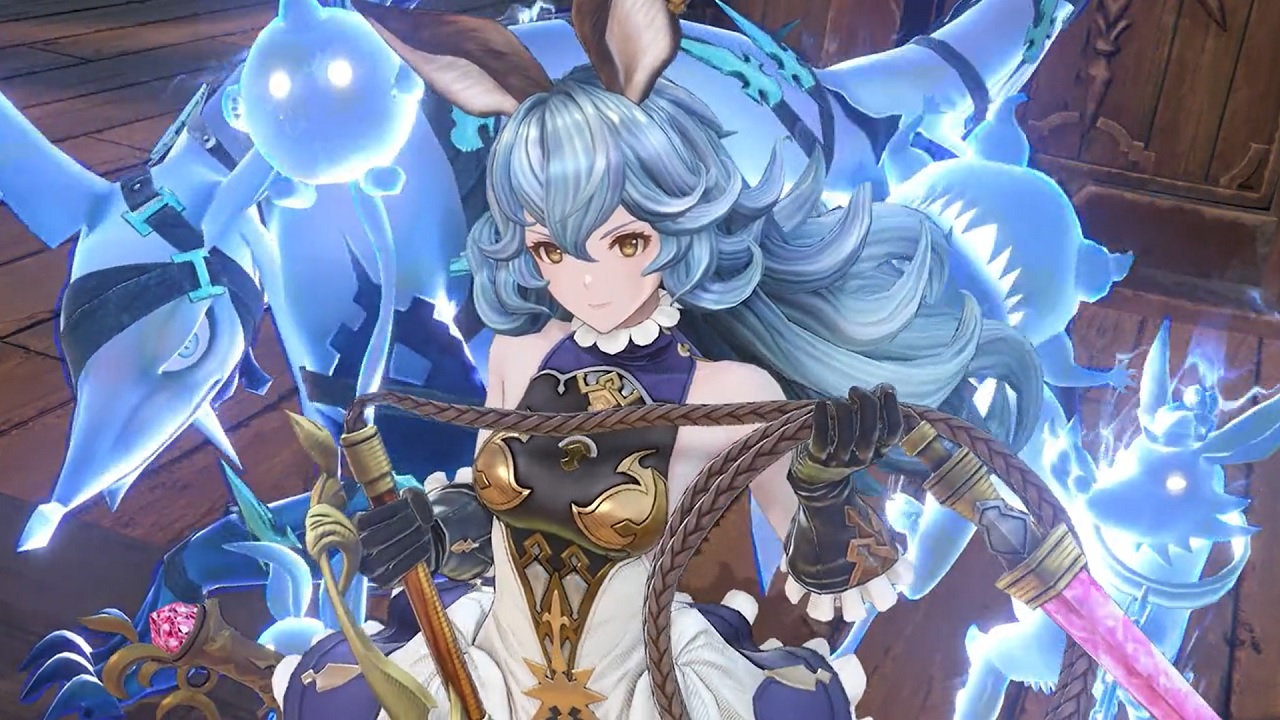 Tikoh - Granblue Fantasy Wiki in 2023