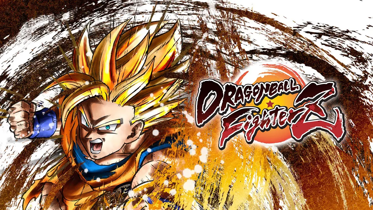 Dragon Ball FighterZ раскрывает примечания к обновлению 1.38