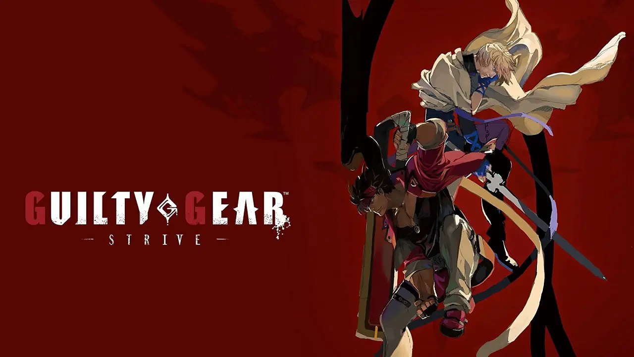 Guilty Gear Strive Reveals Patch Notes for Update 1.38