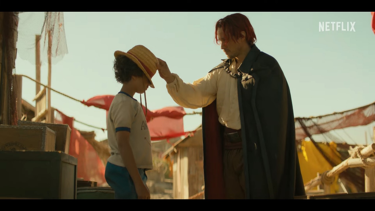 One Piece Serie Netflix Shanks F9w5Z9vJOZDN4M
