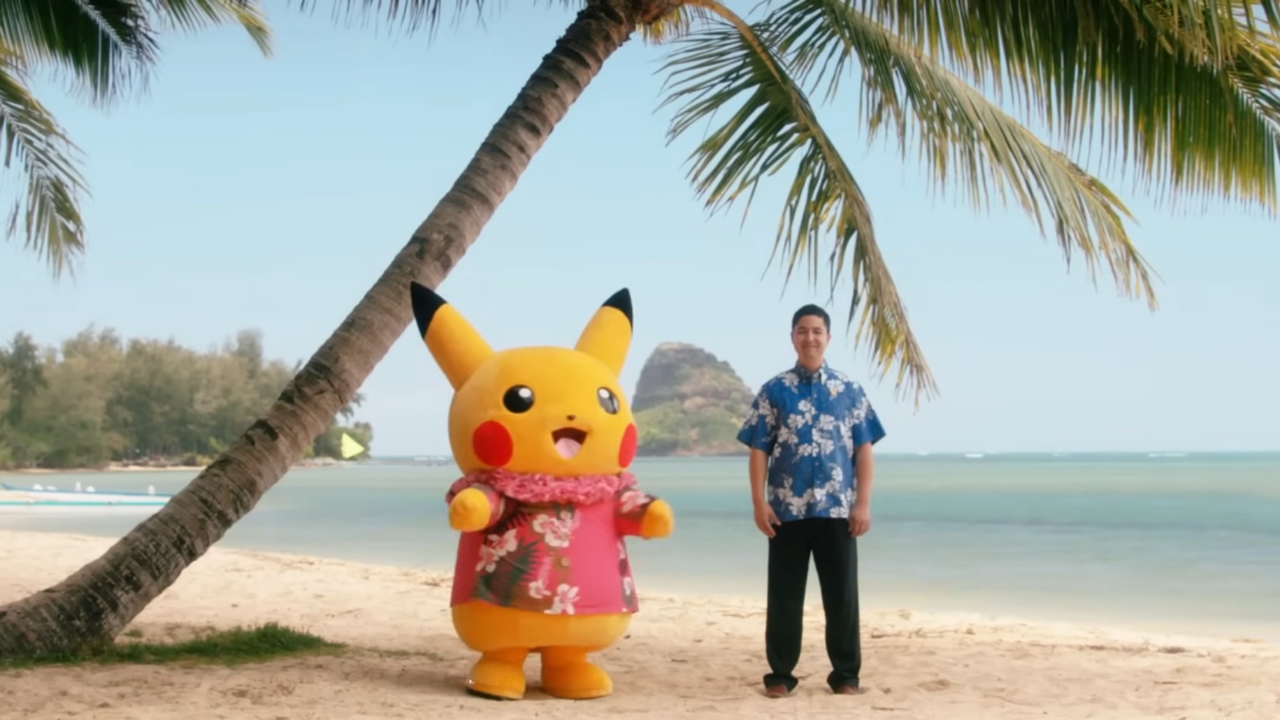 Pokémon World Championships 2024 Will Take Place in Honolulu, Hawaii