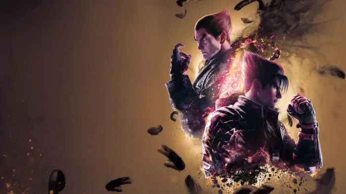 Kinjin Tekken