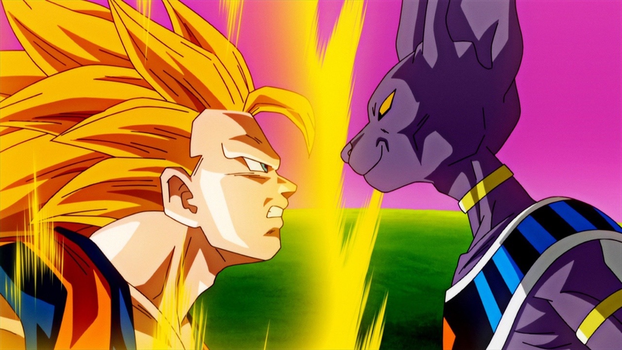 Dragon Ball Z: Battle of Gods Returns to Theaters for 10th Anniversary
