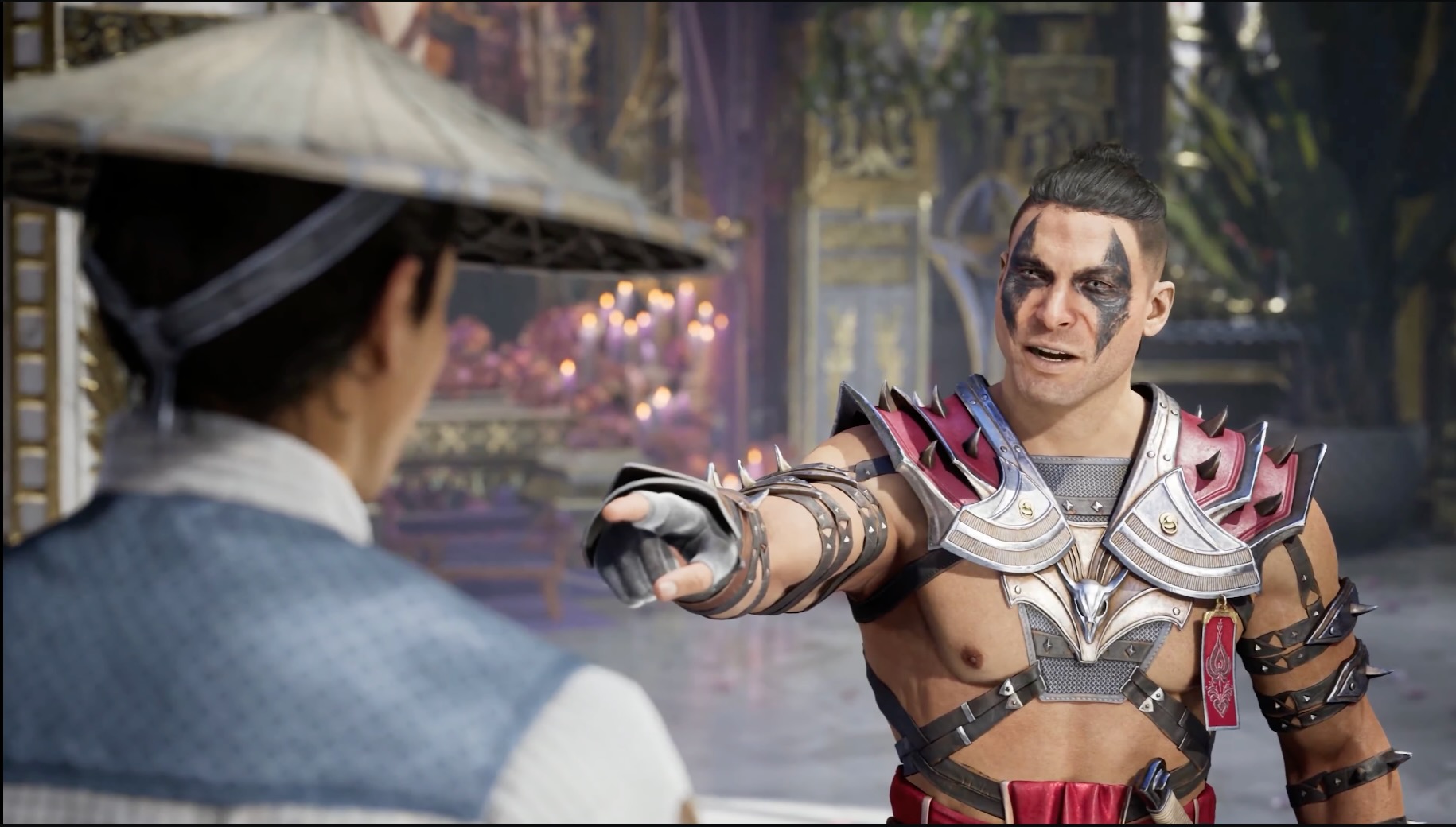 Mortal Kombat 1 Reveals Patch Notes for New Update