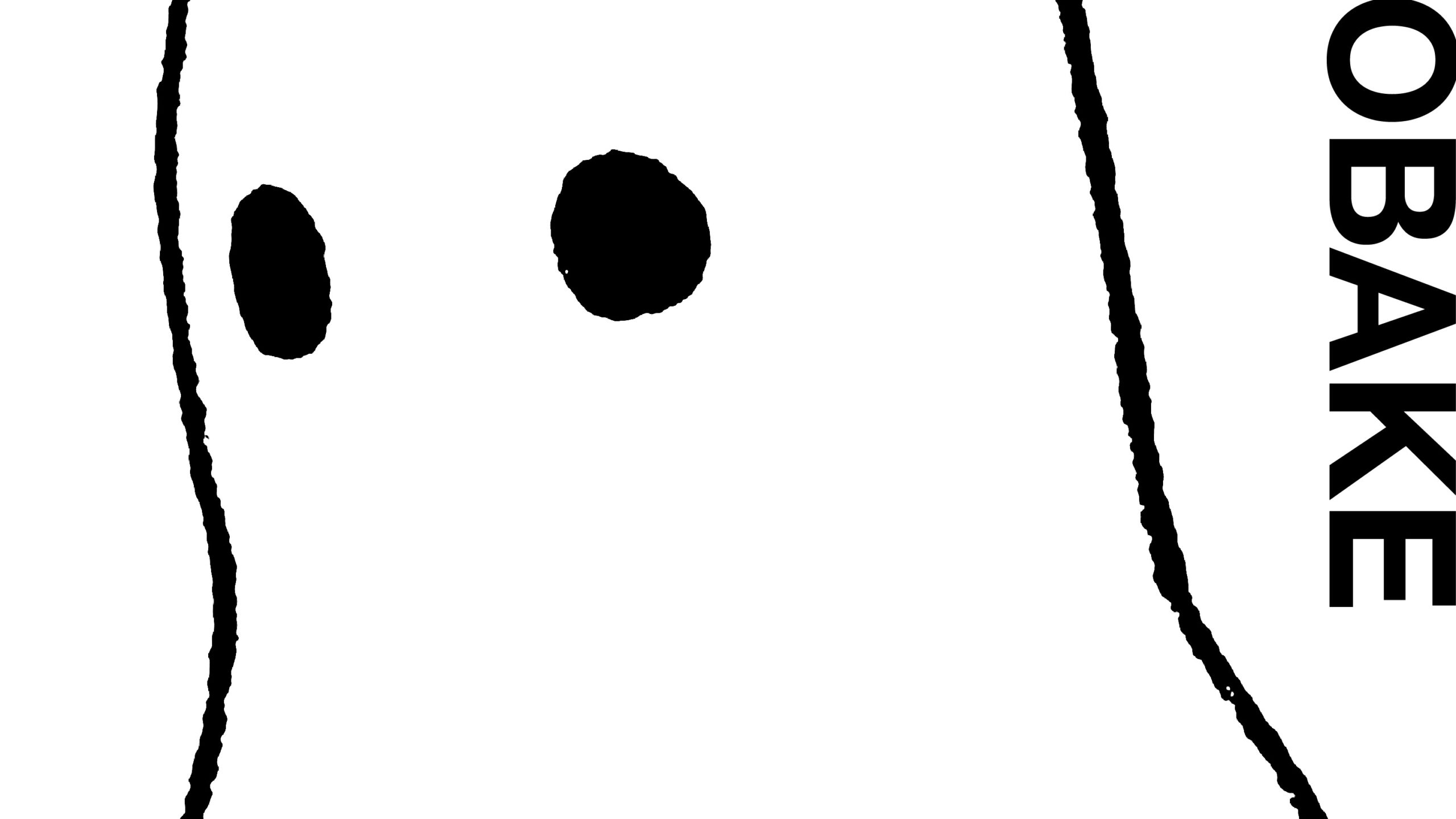 SHIGETO KOYAMA CCMS experiment OBAKE Exhibition Announced