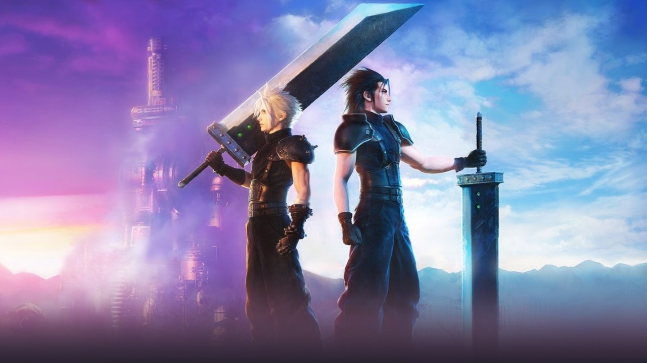 Usługa Final Fantasy VII Ever Crisis zakończy się 6 października 2026 r