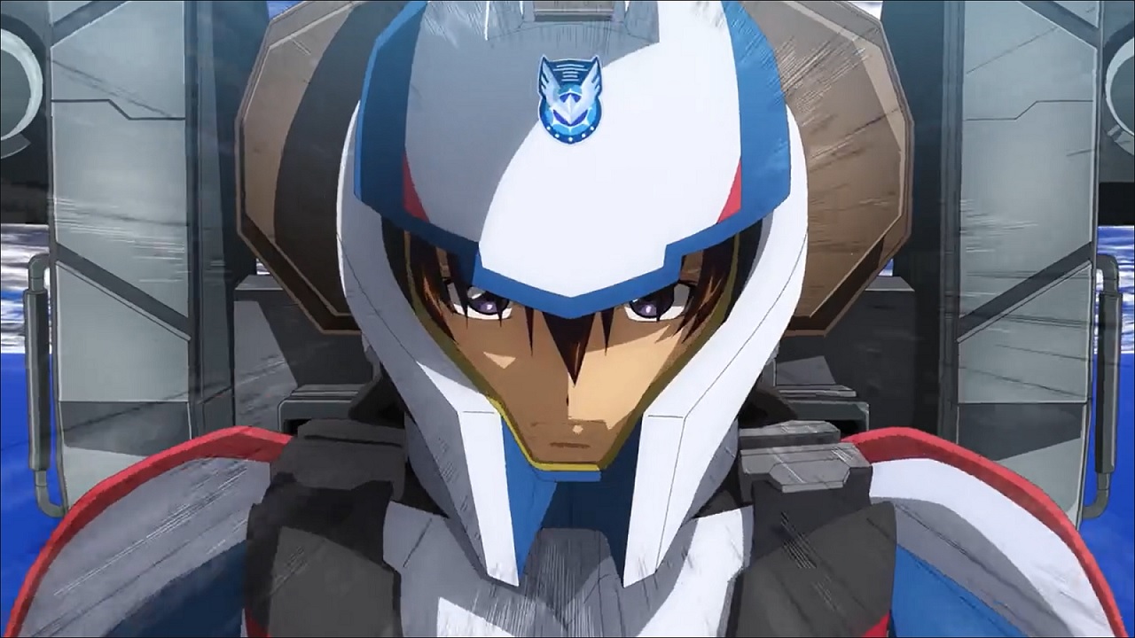 Mobile Suit Gundam SEED Freedom Trailer Reveals New Mobile Suits