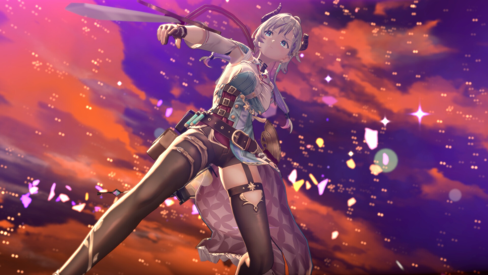 Atelier Resleriana Shares New Teaser Trailer For The West