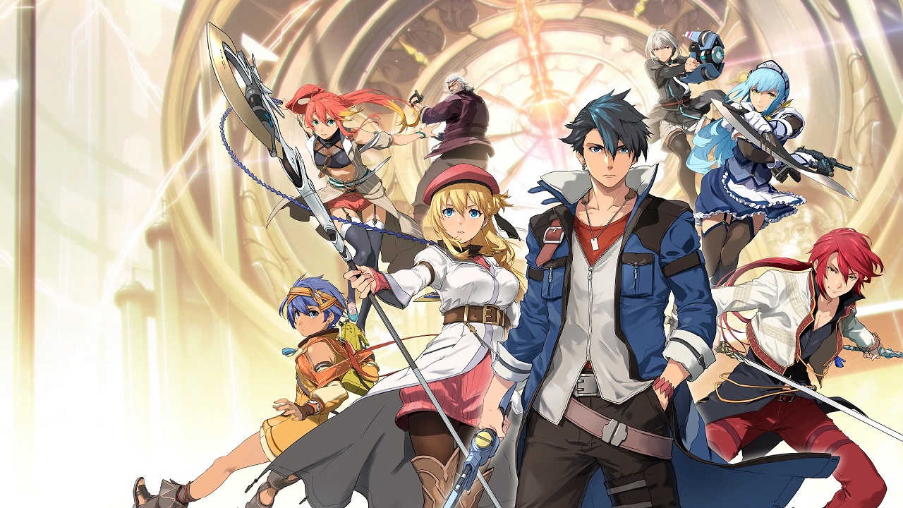 to Release Two Switch Titles & New Trails Game By September 2024