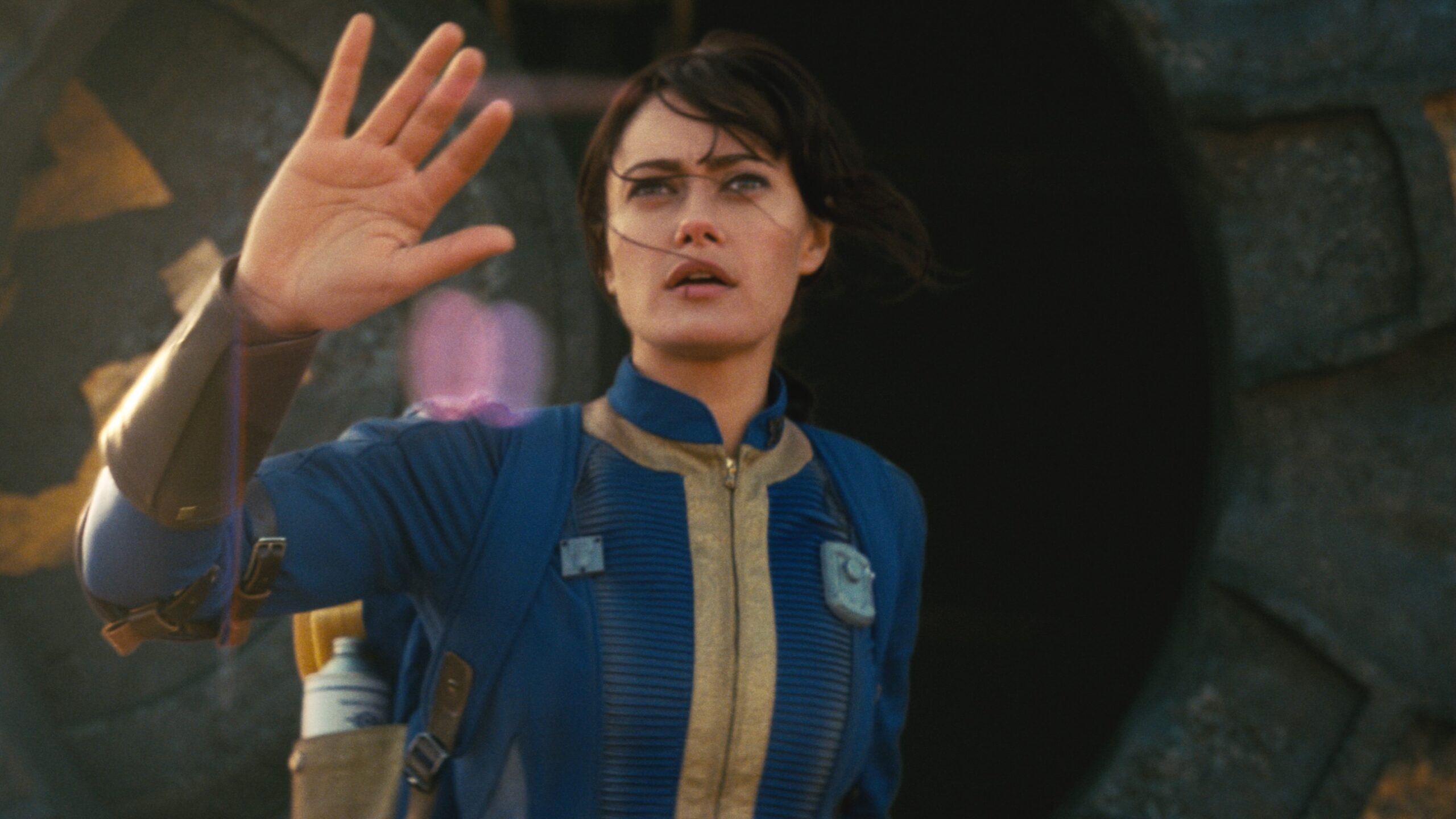 Fallout TV Show New Pictures and Story Details Revealed