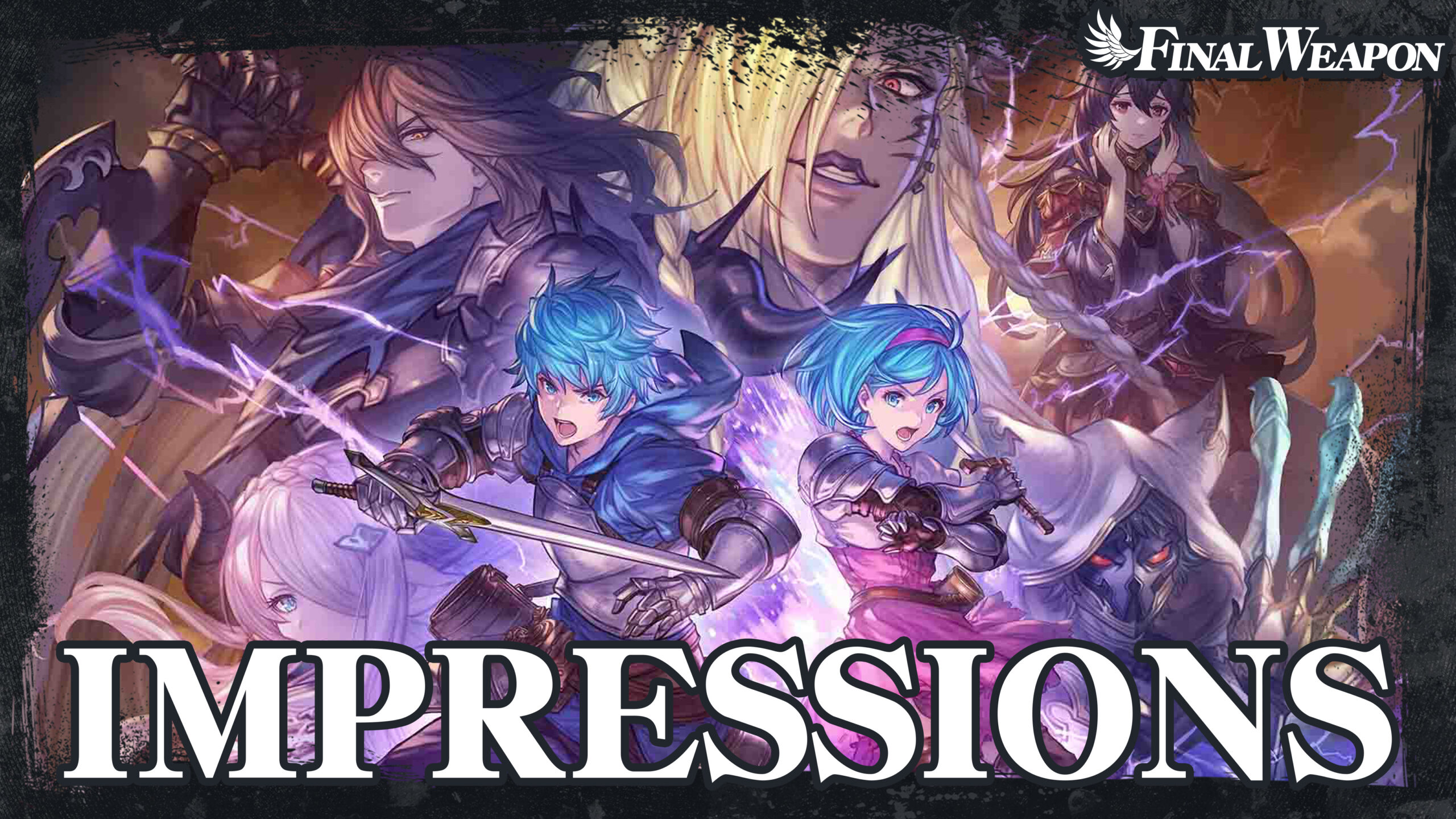 Granblue Fantasy: Versus Rising 1st Online Beta Test Impressions - Minor  Enhancements for a Stellar Fighting Game - QooApp News