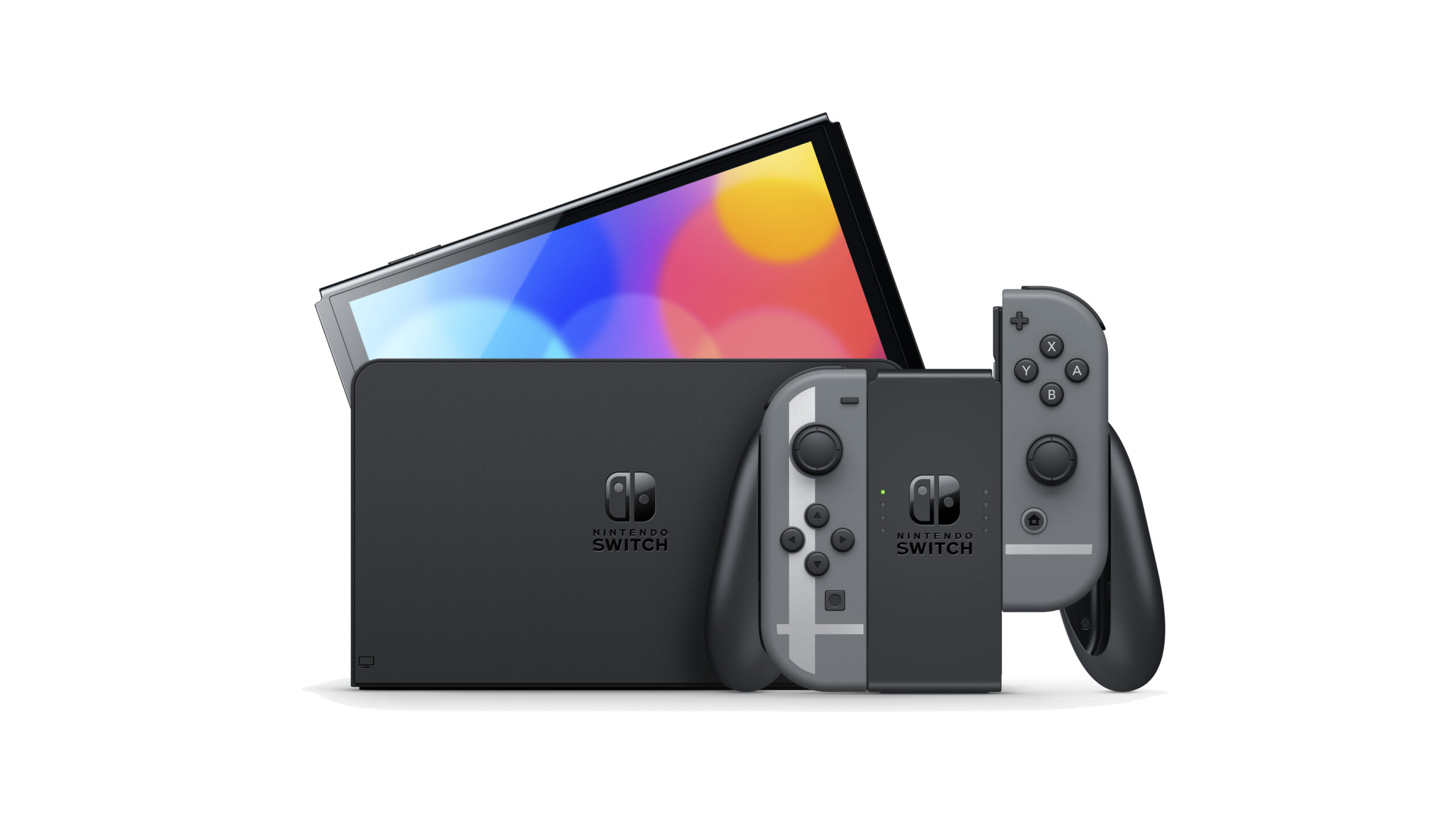 New Report Claims Nintendo Switch 2 to Feature Magnetic Joy-Con