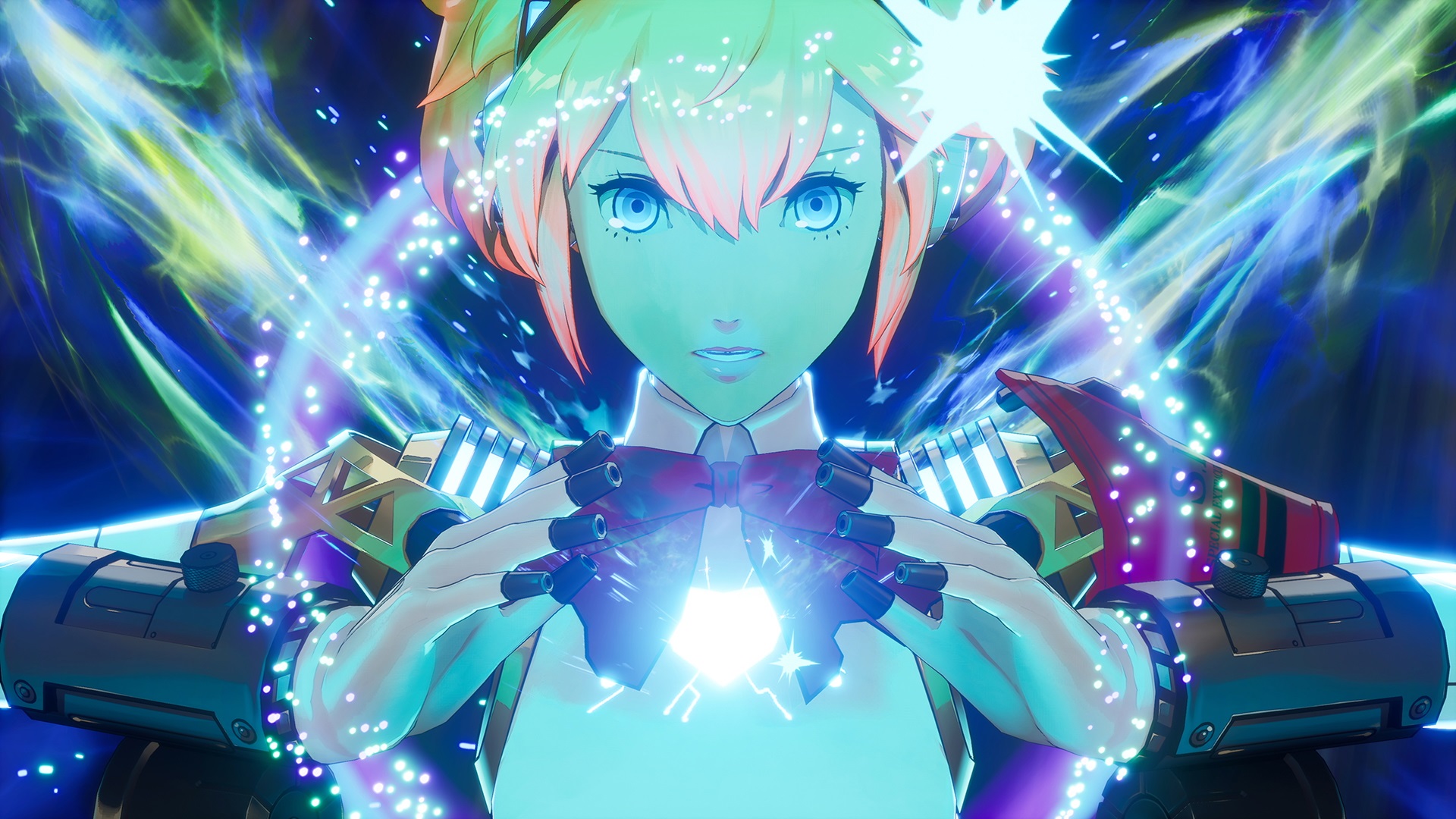 Persona 3 Reload 'The Eternal Protector' Aigis Trailer Released