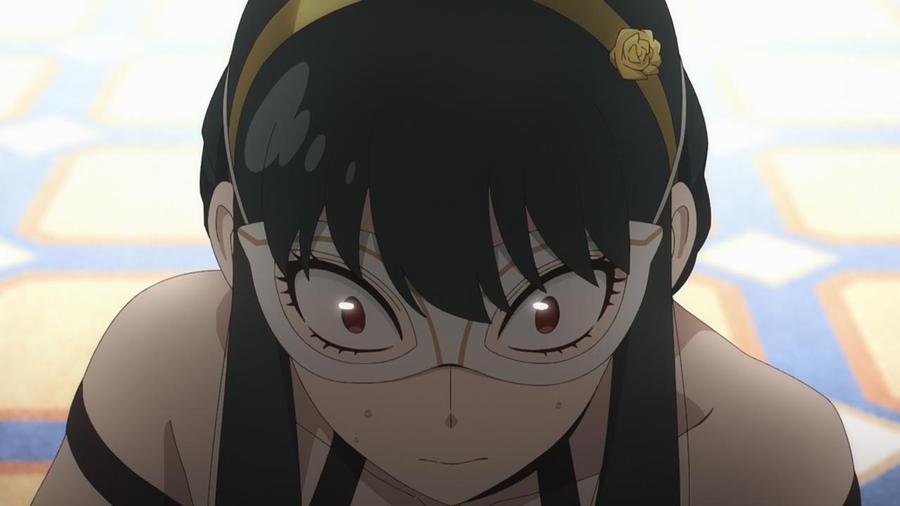 SPY x FAMILY Part 2 Episode 8 Release Date and Time on Crunchyroll -  GameRevolution