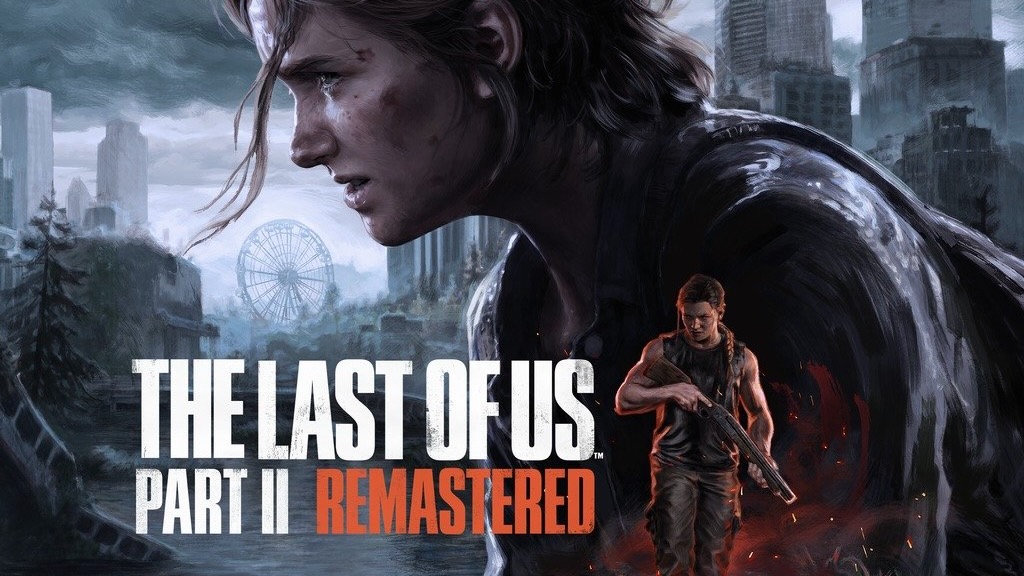 The Last Of Us Part II Remastered Releasing In January 2024   The Last Of Us Part II Remastered Releasing On January 19 