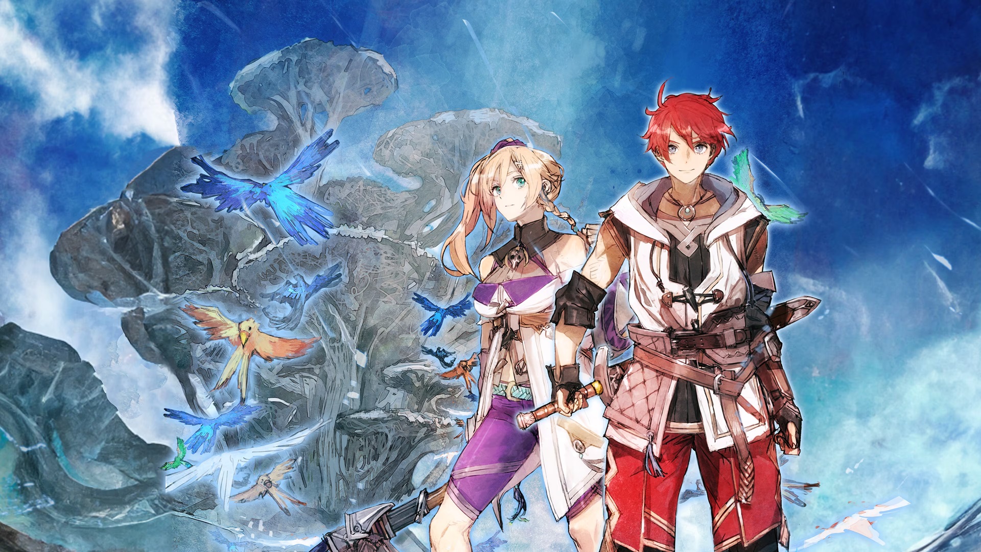 Ys X: Nordics Original Soundtrack Releases in January 2024