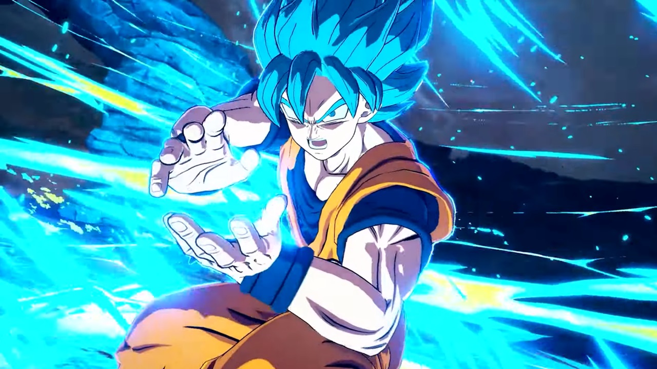 Dragon Ball Sparking Zero Gameplay Trailer Screenshots Revealed