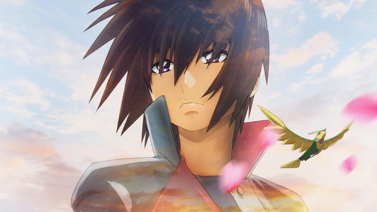 Gundam SEED Special Edition Compilation Films Airing in January 2024