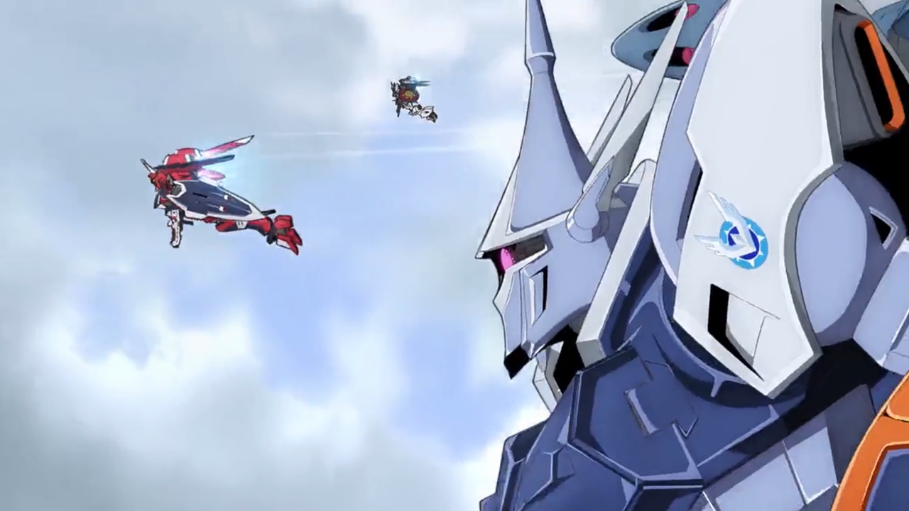 Mobile Suit Gundam SEED Freedom to Receive a Novel Adaptation