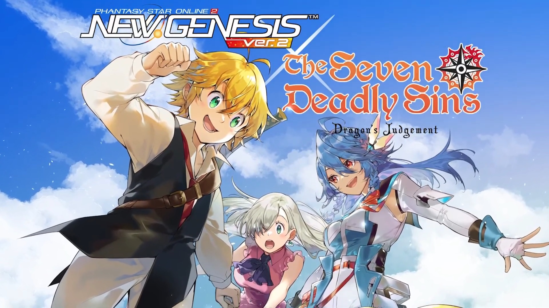 Phantasy Star Online 2 New Genesis Reveals January Updates, 2024 Roadmap